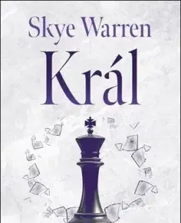 Mistrovská hra 1: Král - Skye Warren