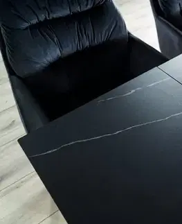 Rozkladací jedálenský stôl WESTIN III Signal