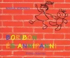 Boribon és Annipanni - Veronika Marék