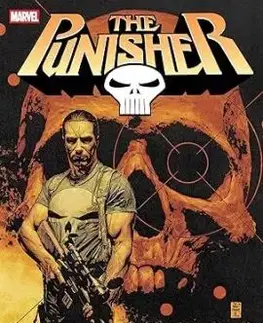 Punisher: Welcome Back, Frank (New Printing 2) - Garth Ennis, Steve Dillon