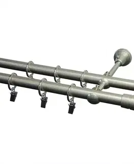 Garniž II Stylus Fi 19 200cm Neo