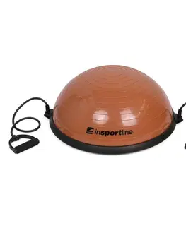 inSPORTline Dome UNI ružová