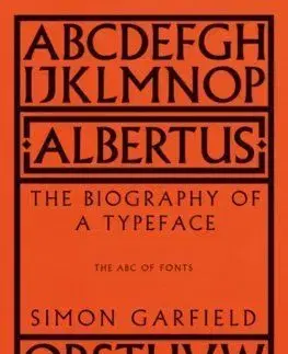 Albertus - Simon Garfield