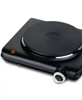 Elektrický varič s 1 horákom HP-9010B