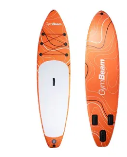 GymBeam Paddleboard WaveLine