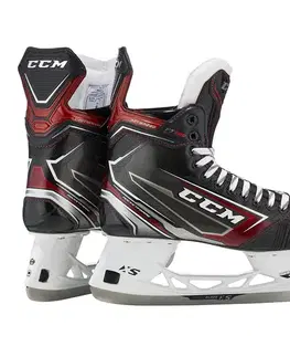 CCM JetSpeed FT480 SR D (normálna noha) - 44,5