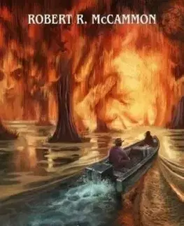 Odejít na jih - Robert McCammon