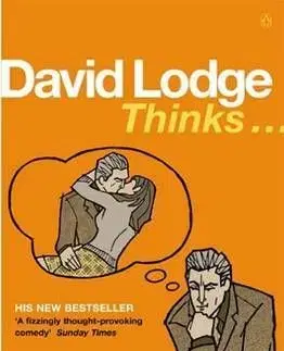 Thinks - David Lodge