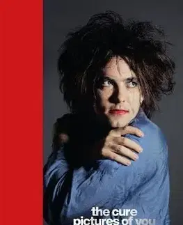 The Cure - Pictures of You - Tom Sheehan