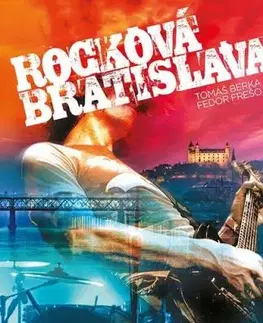 Rocková Bratislava - Tomáš Berka, Fedor Frešo