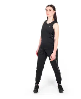 inSPORTline Comfyday Woman štandardná - čierna - XS