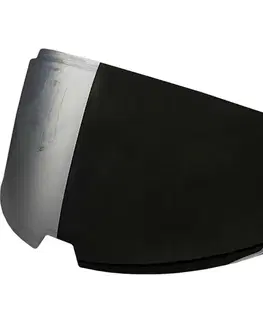 LS2 Náhradní hledí pro přilbu FF906 Advant Iridium Silver