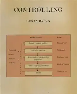 Controlling - Dušan Baran