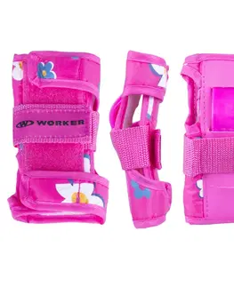 WORKER Polly M 34-37