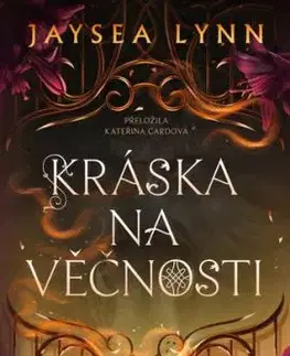 Kráska na věčnosti - Pekelné krásky 1 - Jaysea Lynn