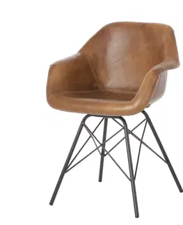 Dekoria Kreslo Balde 61x53x86cm, 61 x 53 x 86 cm