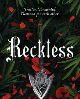 Reckless: Deluxe Collector's Edition Hardback - Lauren Roberts