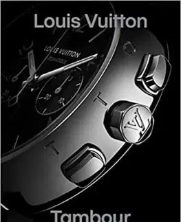 Louis Vuitton Tambour - Fabienne Reybaud