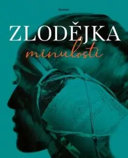 Zlodějka minulosti - Tiffany Reisz