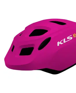 Kellys Zigzag 022 Pink - S (50-55)