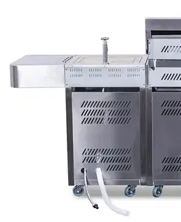 G21 Plynový gril G21 Arizona BBQ