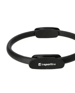 inSPORTline Impira čierna