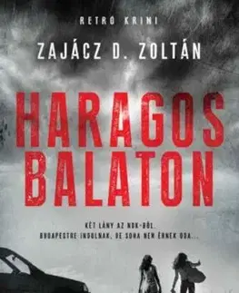 Haragos Balaton - Zoltán D. Zajácz