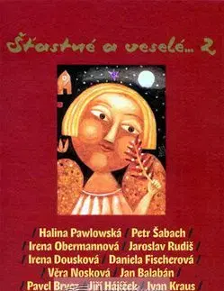 Šťastné a veselé...2 - Irena Obermannová