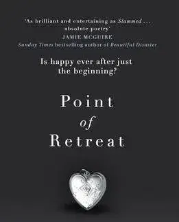Point of Retreat - Colleen Hooverová