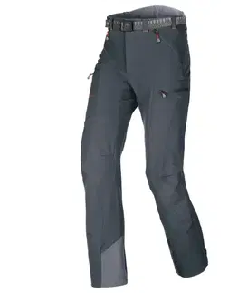 Ferrino Pehoe Pants Man New Black - 44/XS