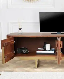 TV stolík GOIS Dekorhome