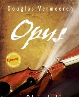 Opus - Douglas Vermeeren
