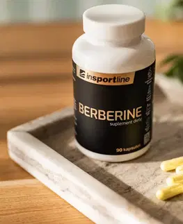 inSPORTline Berberine