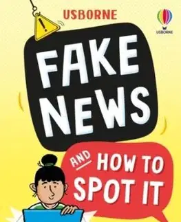 Fake News And How To Spot It - Alex Frith, Holly Bathie