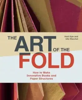 The Art of the Fold - Kyle Hedi