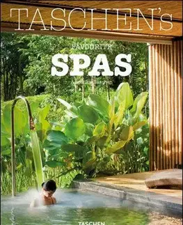 Taschens Favourite Spas - Christiane Reiter