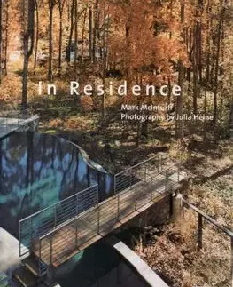 In Residence Mcinturff Archit
