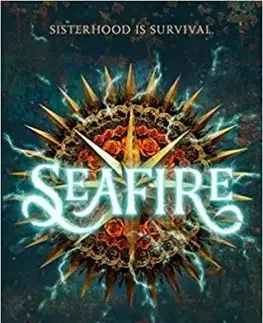 Seafire - Natalie C. Parker