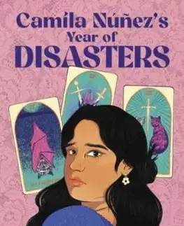 Camila Nunez's Year of Disasters - Miriam Zoila Perez