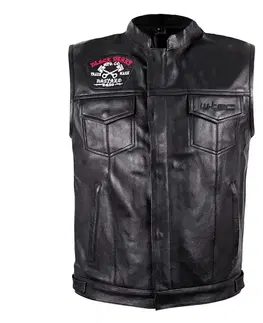 W-TEC Black Heart Rumbler II čierna - M