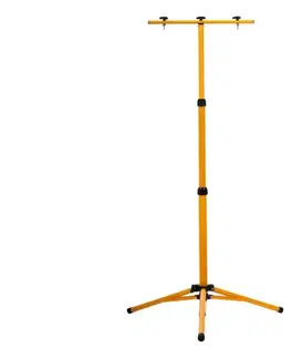  Statív pre LED reflektory 1,6 m 5903271845460