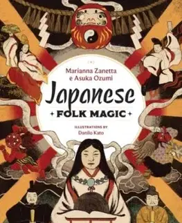 Japanese Folk Magic - Asuka Ozumi, Marianna Zanetta