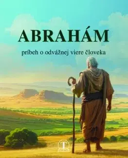 Abrahám - Libor Bednár