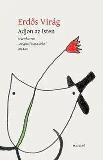 Adjon az Isten - Virág Erdős