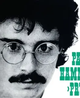 Hammel Pavol & Prúdy - Prúdy CD - Prúdy, Pavol Hammel