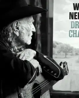 Nelson Willie - Dream Chaser CD - Willie Nelson