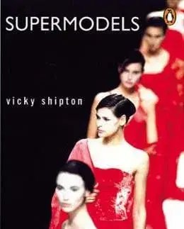 SUPERMODELS PR2 - Vicky Shipton