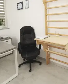 inSPORTline Stůl k žebřinám Dremar 80 cm