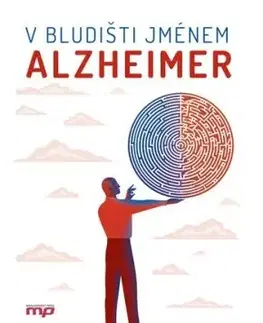 V bludišti jménem Alzheimer - Kateřina Čechová
