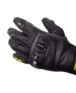 W-TEC Monzeto čierna - XXL
